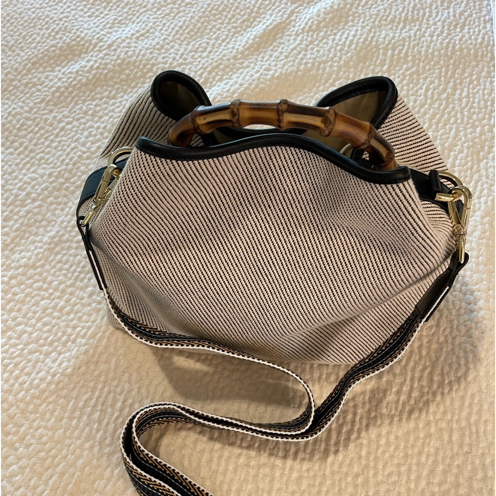 Handbag by J. McLaughlin